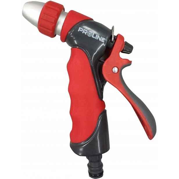 Pistolový zavlažovač kovový deluxe 16 Proline (99325)