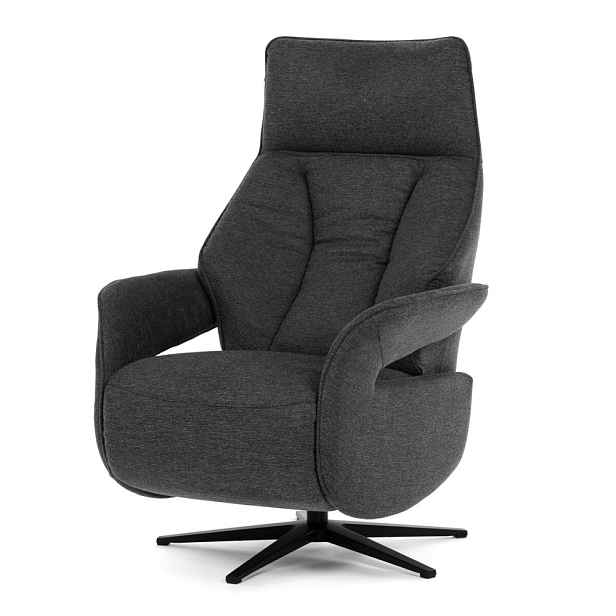 Polohovací TV křeslo TV-B3973 Autronic