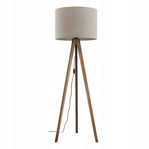 Podlahová lampa Grand Orzech 16018 Tk Lighting