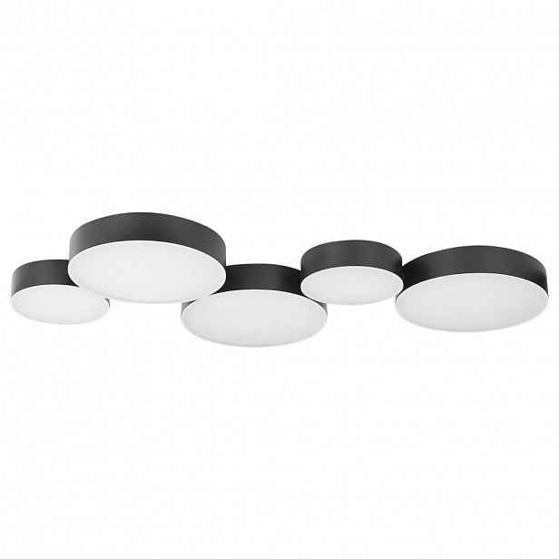 Beliani STROPNÍ SVÍTIDLO Luga 20/54/3 cm