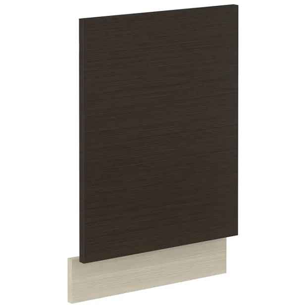 Falco Kuchyňská dvířka Christo ZM 570x446 dub ferrara/legno tmavé