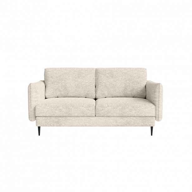 Fedve SOFA Koge Bez funkce spaní, Béžová