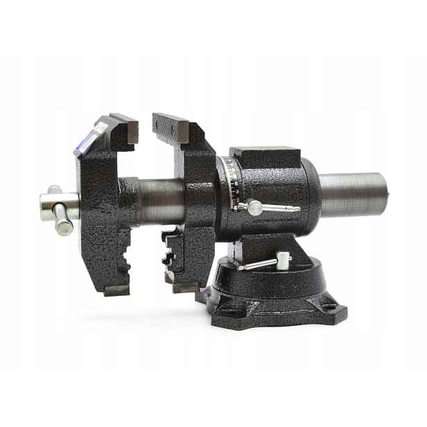 Multifunkční svěrák 5" 125 mm