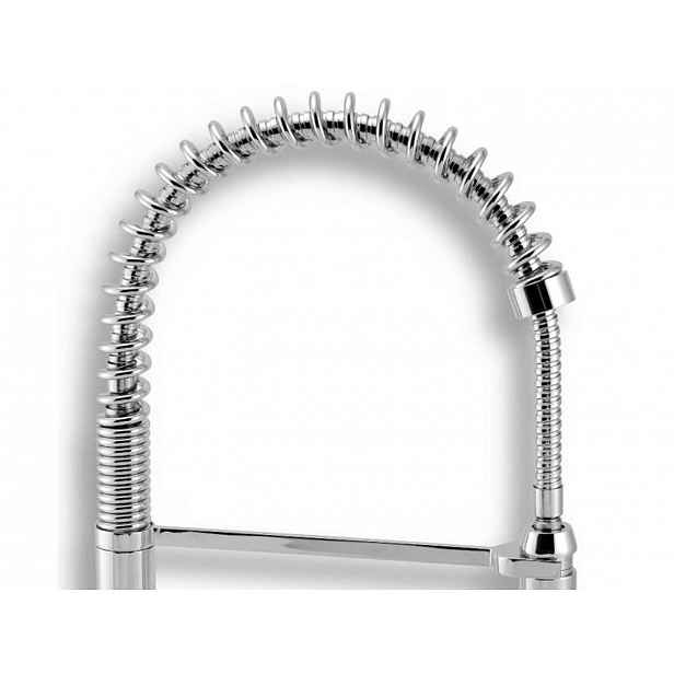 Novaservis - Hadice k baterii M15x1, magnetická H/33481