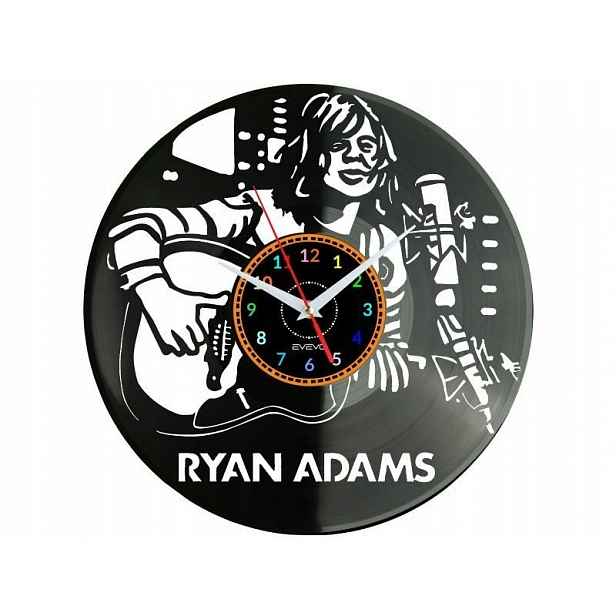 Ryan Adams Dárek pro milovníka originální Nástěnná Dekorace z desky