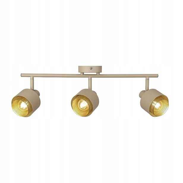 Spotová reflektorová lampa Fedora 3549 Rabalux