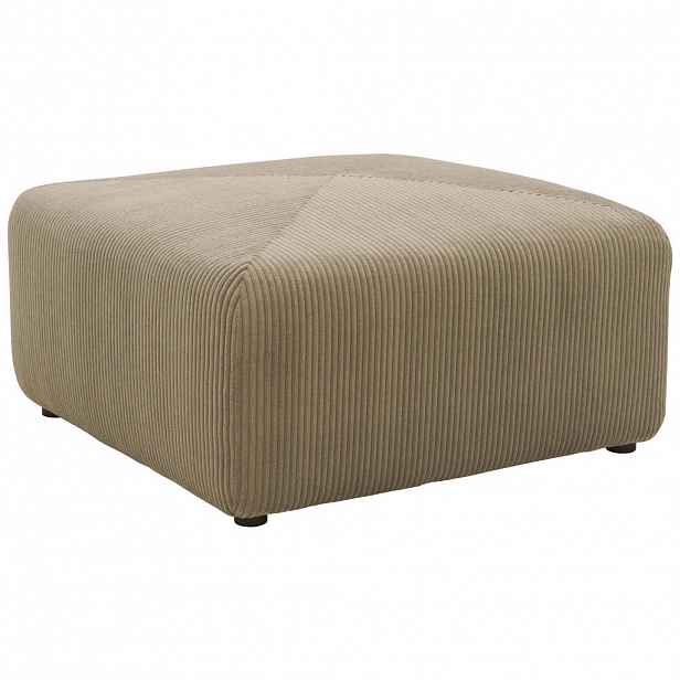 MID.YOU TABURET, textil, 85/42/85 cm