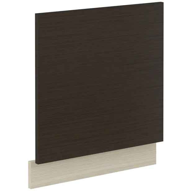Falco Kuchyňská dvířka Christo ZM 570x596 dub ferrara/legno tmavé