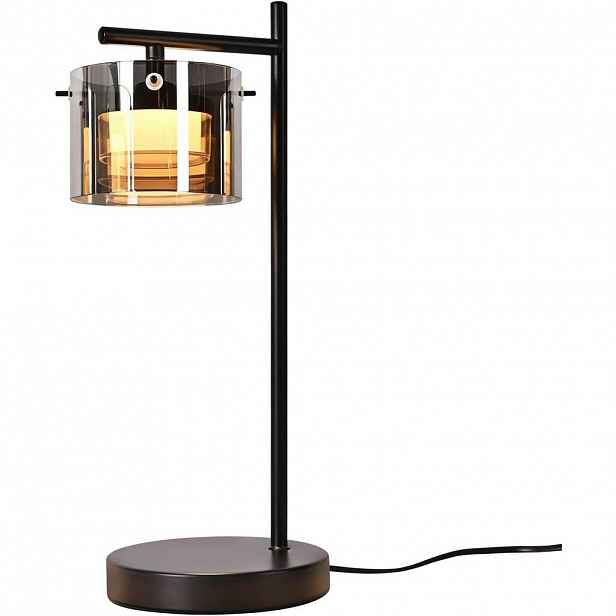 Nettlife LED stolní lampa 18/18/40 cm