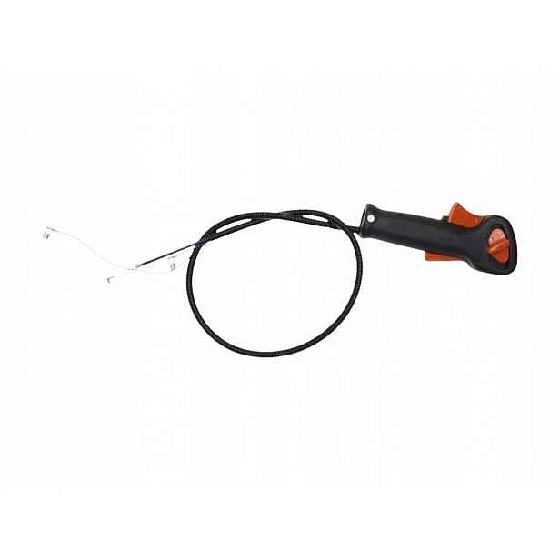 Ovládací páčka plynu Stihl FS230 FS235