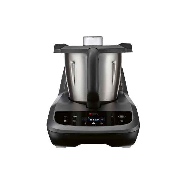 SilvercrestÂ® Monsieur Cuisine compact Smcc 1100 A1