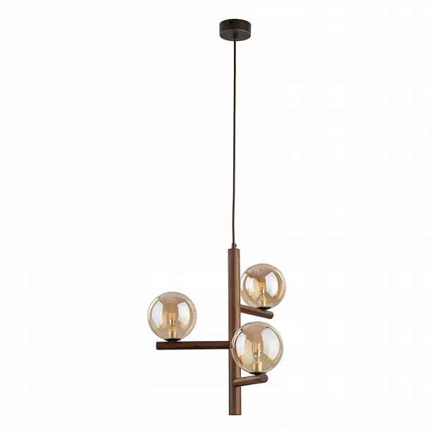 Lustr Estera Wood 11095 Tk Lighting