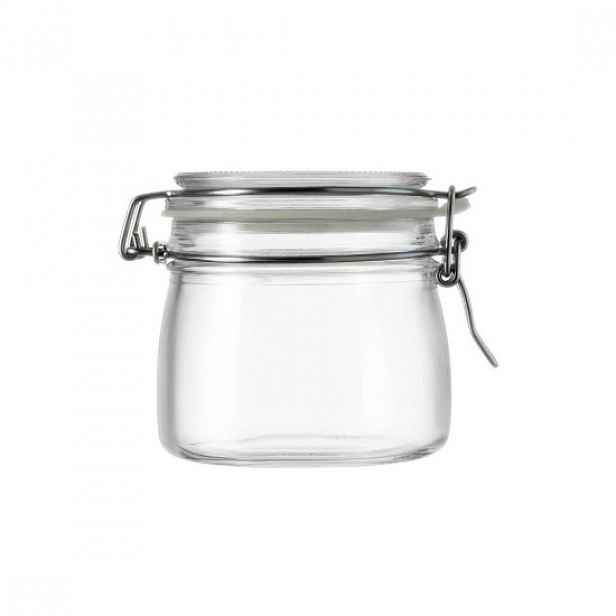 Sklenice, 500 ml, Normal - Borgonovo