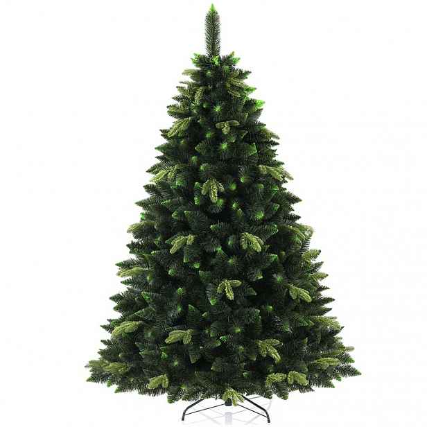 Umělý vánoční stromek KLAUS borovice 150 cm