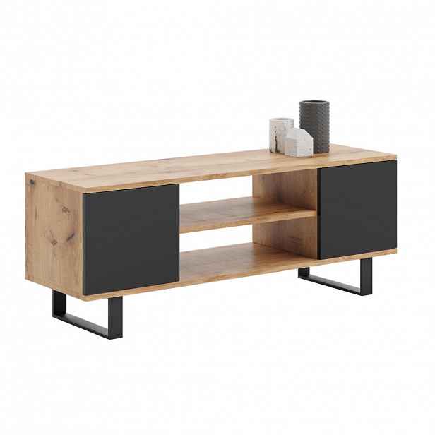 RAUMHIRSCH FURNITURE NÍZKÁ SKŘÍŇ Focus