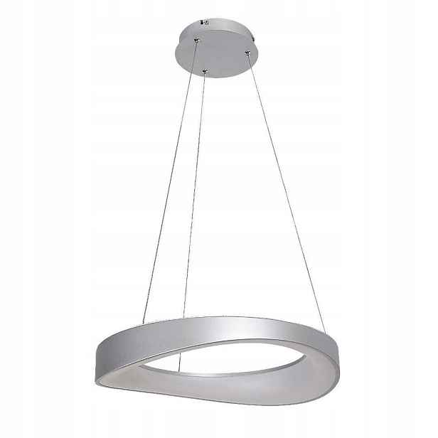 Elegantní moderní závěsná lampa Iliana Rabalux do obývacího pokoje!