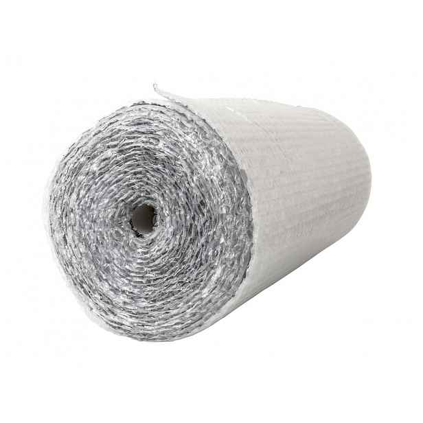 Gutta Parotěsná fólie Guttafol ALU Therm Plus (reflexní), 1,2 x 25 m