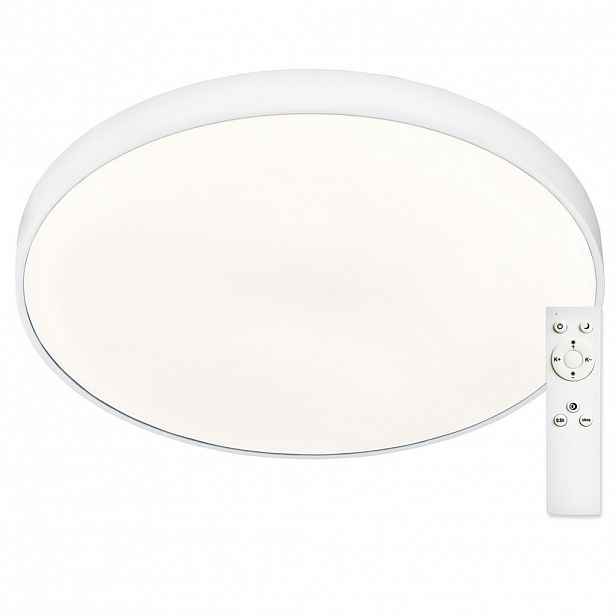 STROPNÍ LED SVÍTIDLO, 60/60/5 cm