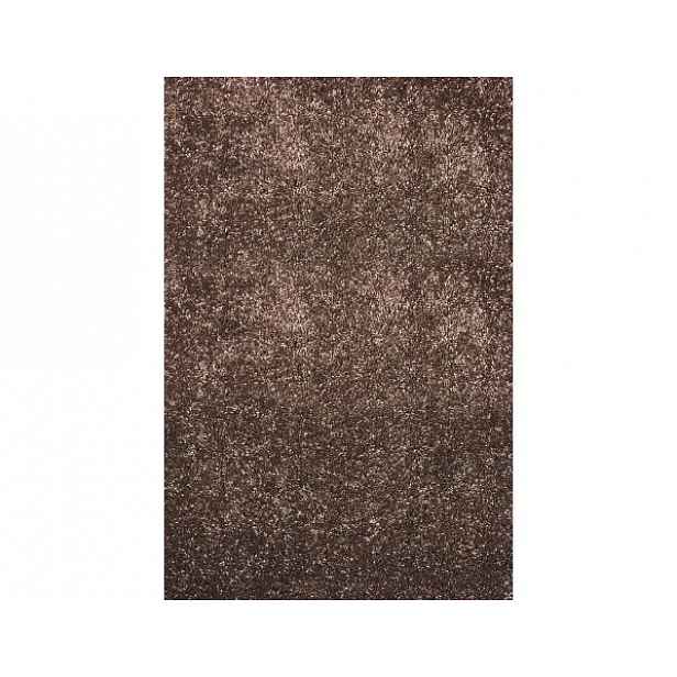 Kusový hnědý koberec Fantasy 12500-90 Rozměry: 80x150
