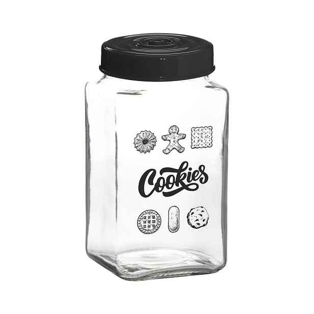 PROHOME - Dóza Cookies 2l