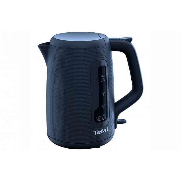 Rychlovarná konvice Tefal Morning KO2M0410 Modrá 1,7