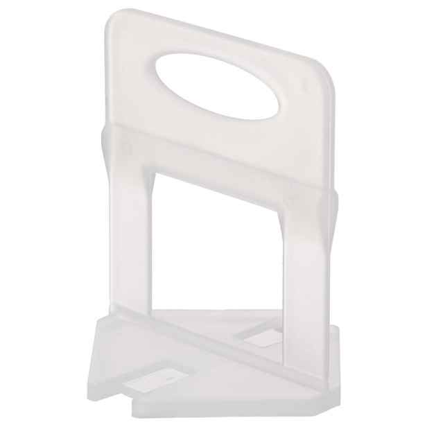 Spony Levelys 1 mm 100 ks