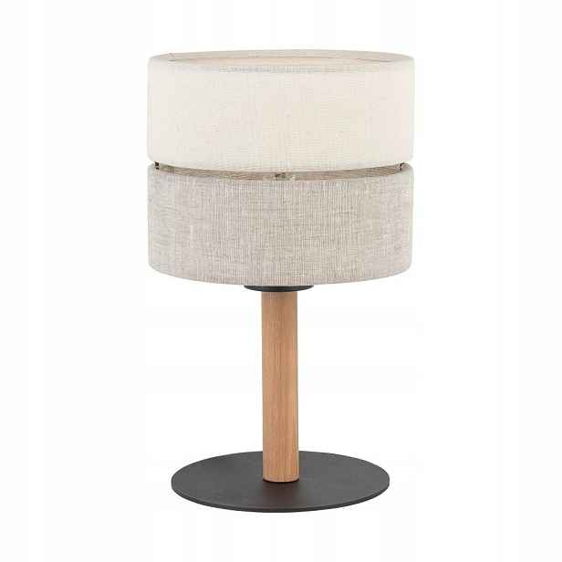 Stolní noční lampa Eco 5596 Tk Lighting