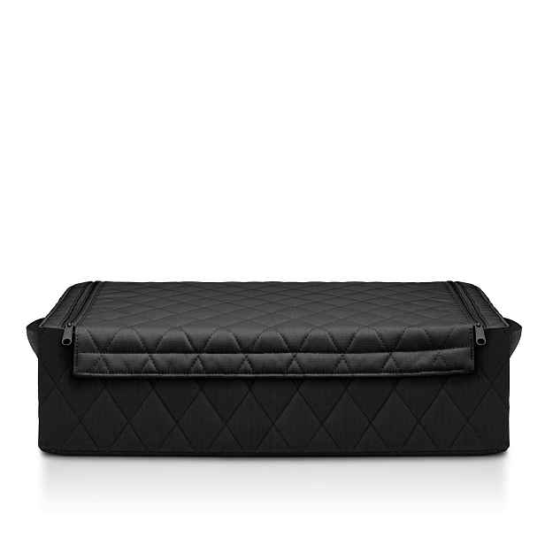 Úložný box Reisenthel Storagebox Low Rhombus black