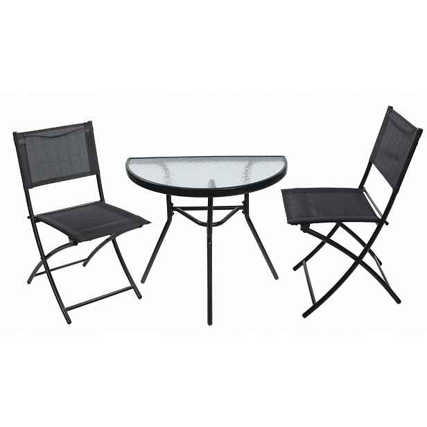 ArtJum Skládací balkonový set OM-710313
