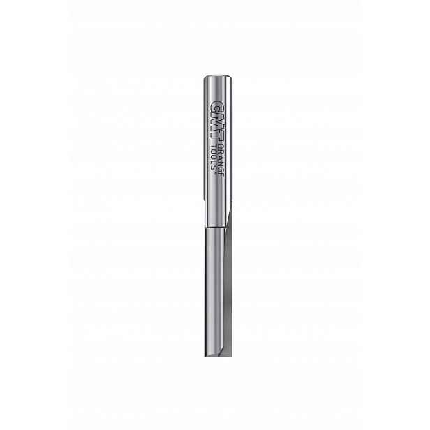 Cmt Fréza Hm Z2 rovná/prstová D6 I25,4 L60 S6 mm