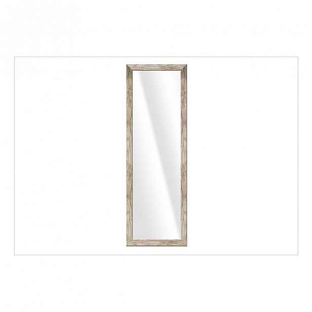 Nástěnné zrcadlo Styler Lustro Lahti Duro, 40 x 120 cm