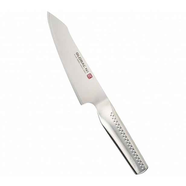 Orientální nůž 16 cm Global Ni GN-008