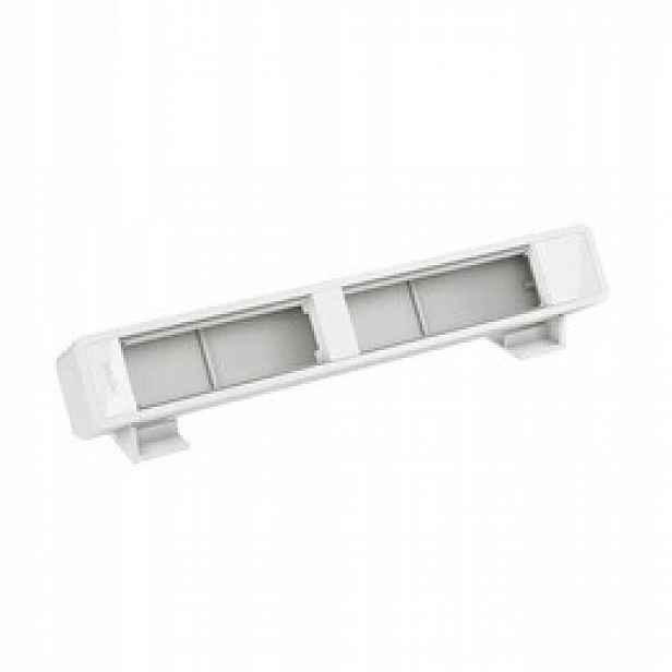 Stolní blok Incara OnDesk 12M Mosaic Bílý Legrand 655102WH