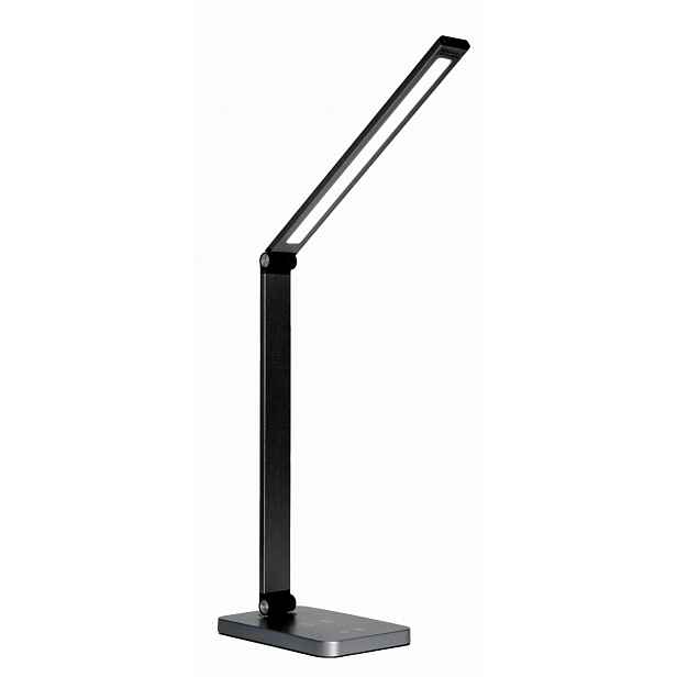 Stolní lampa 10W s bezdrátovým nabíjením