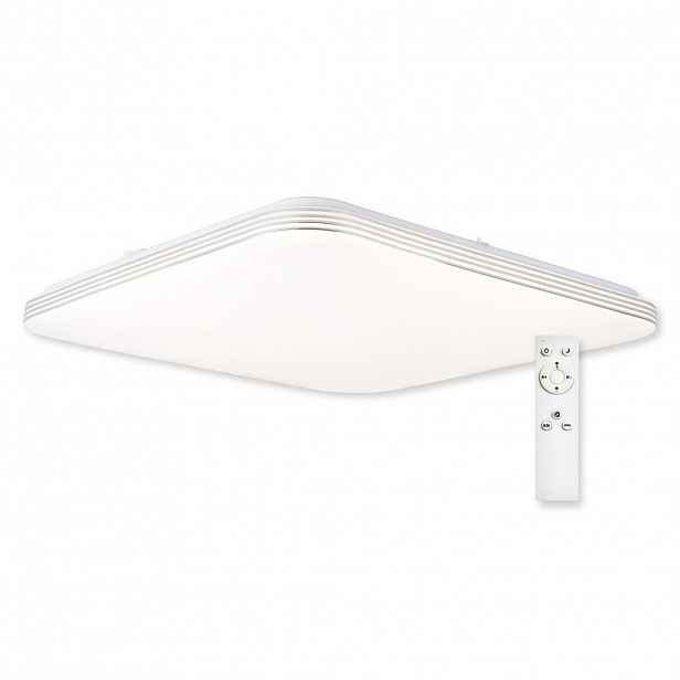 STROPNÍ LED SVÍTIDLO, 44/44/6.5 cm