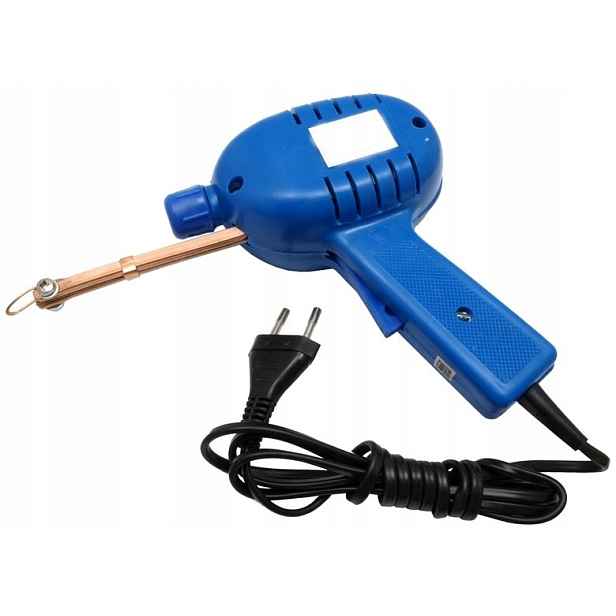 Transformátorová pájka 150 W