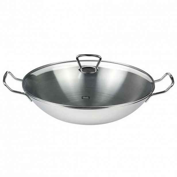 XXXLutz WOK, 35 cm Fissler - 0037240210