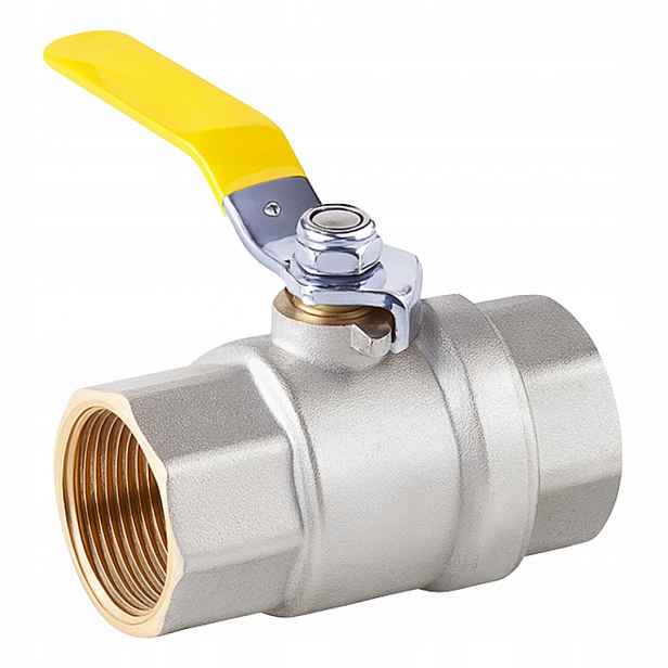 Zawór kulowy do gazu Perfekt System PHA-255 1 1/2'' (DN40) Perfexim
