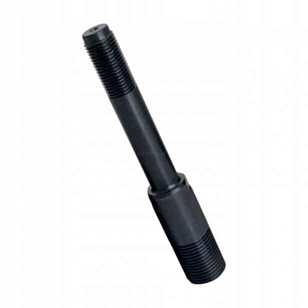 Baudat Tažný šroub Hd pro vykrajovátka 20,4 mm-35,0 mm pro plechy Inox