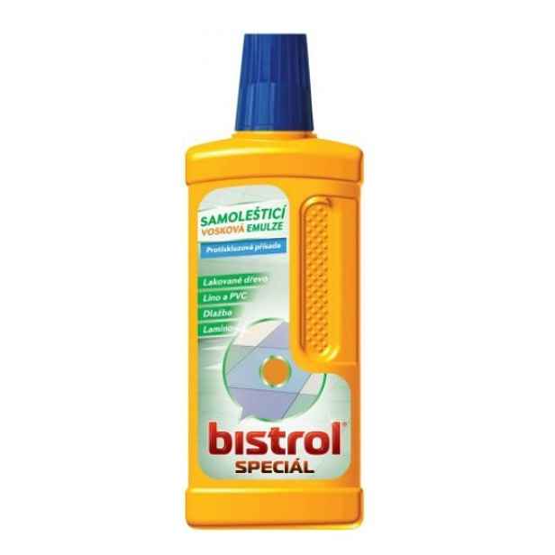 Bistrol Speciál 500ml