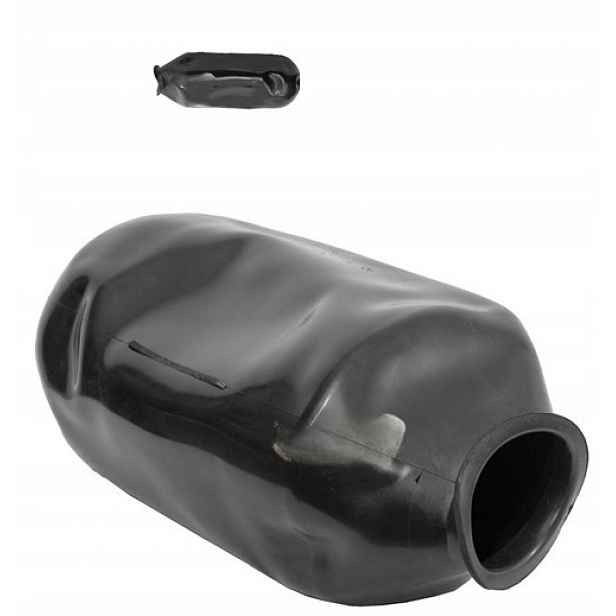 Gumový sáček Epdm pro hydroforovou nádrž Omnigena Multi 1300 Inox 80 Litrů