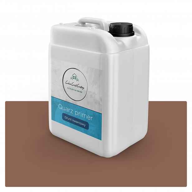 Křemenný Podklad Pod Omítku Mozaikový M92 7,5 Kg Mozaika