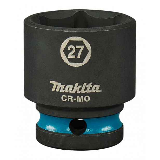 Makita - Nástrčný klíč 27x38 mm E-16215