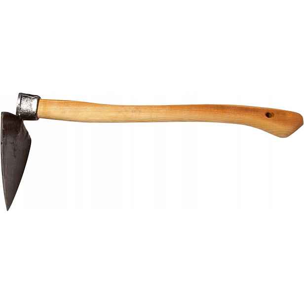 Motyka srdce jasanová násada 480 mm