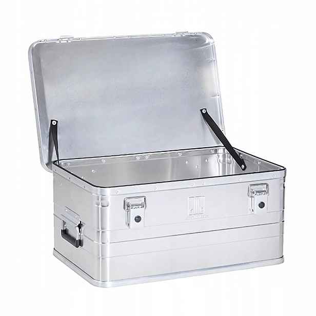 Přepravní box – 590 x 390 x 270 mm