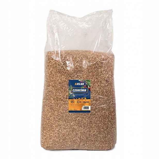 Udírenské Štěpky Třešeň Třída 02 15 Kg Jelux