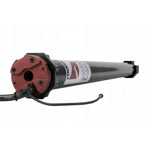 Yooda Motor pro rolety řady 45EVS, 10 Nm, s rádiem, Ysh