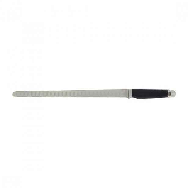 FK2 krájecí nůž, 30 cm, nerezová ocel - značka "de Buyer".