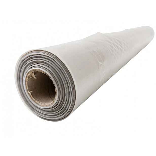 Gutta Stavební fólie PE 0,1 mm, 2 x 25 m