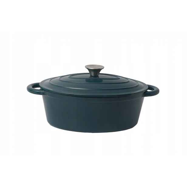 Hrnec Tierra 30CM 4L mořský Nois